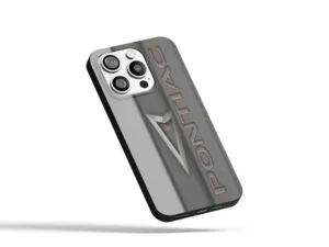 Pontiac Custodia Smartphone Edizione Qualità Massima